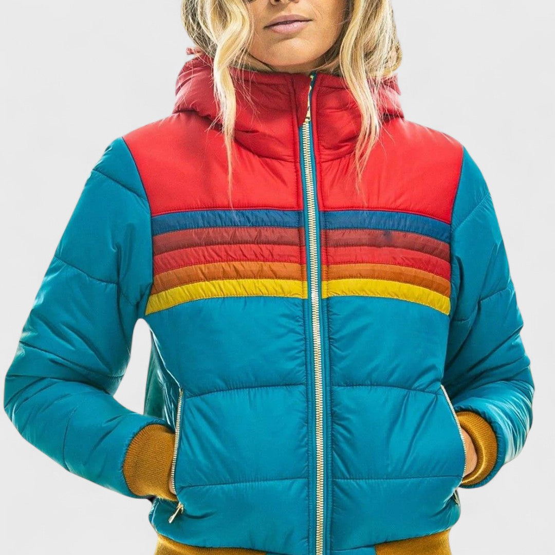 Helina | Raincoat