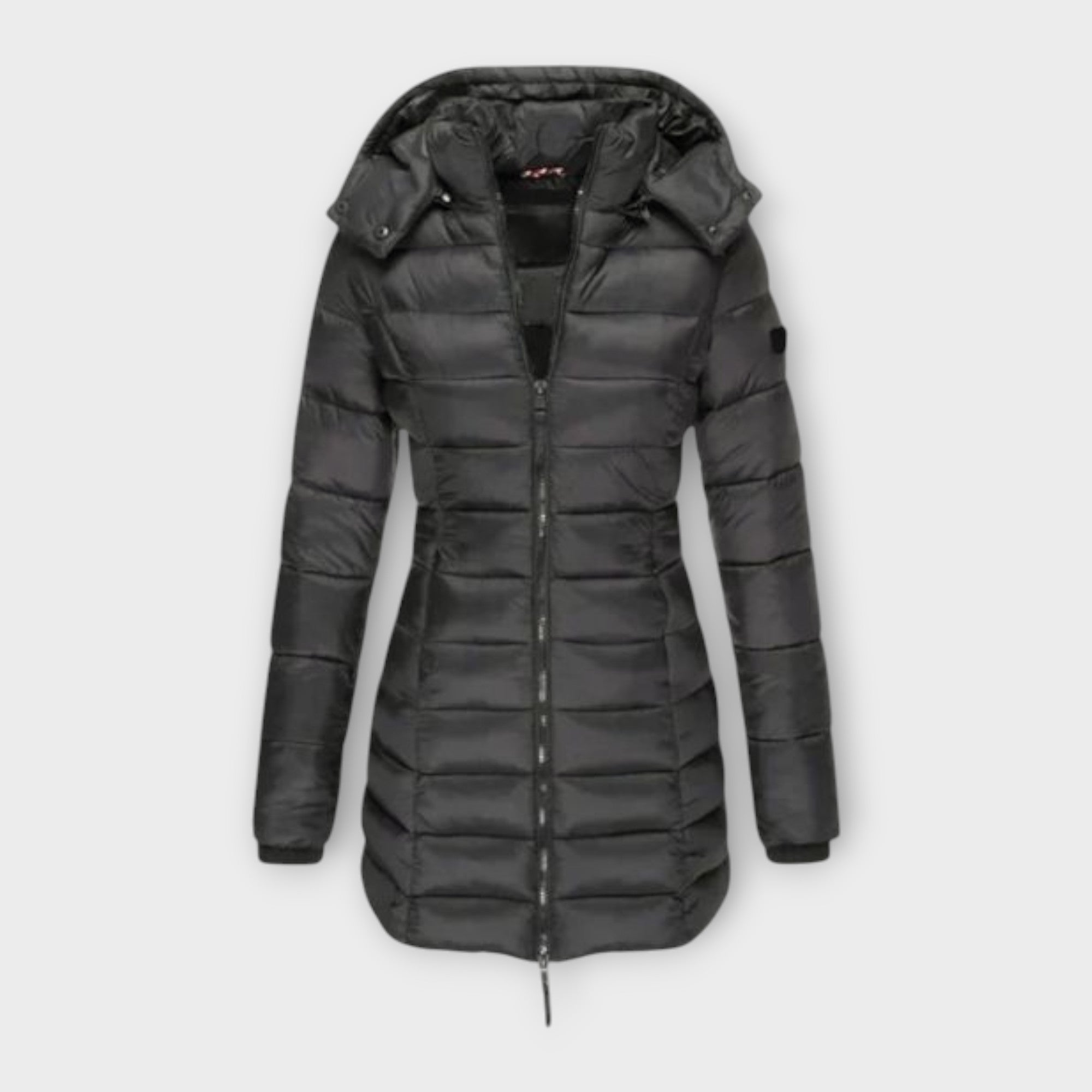Mathilde | Elegant and Insulating Winter Coat