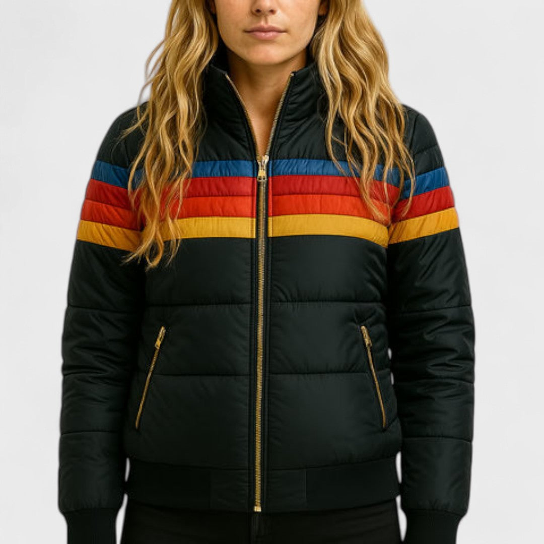 Helina | Raincoat