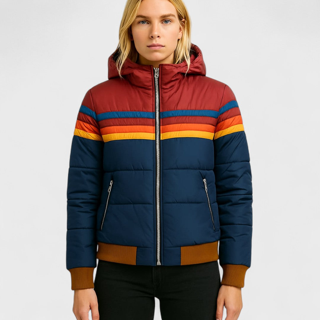 Helina | Raincoat