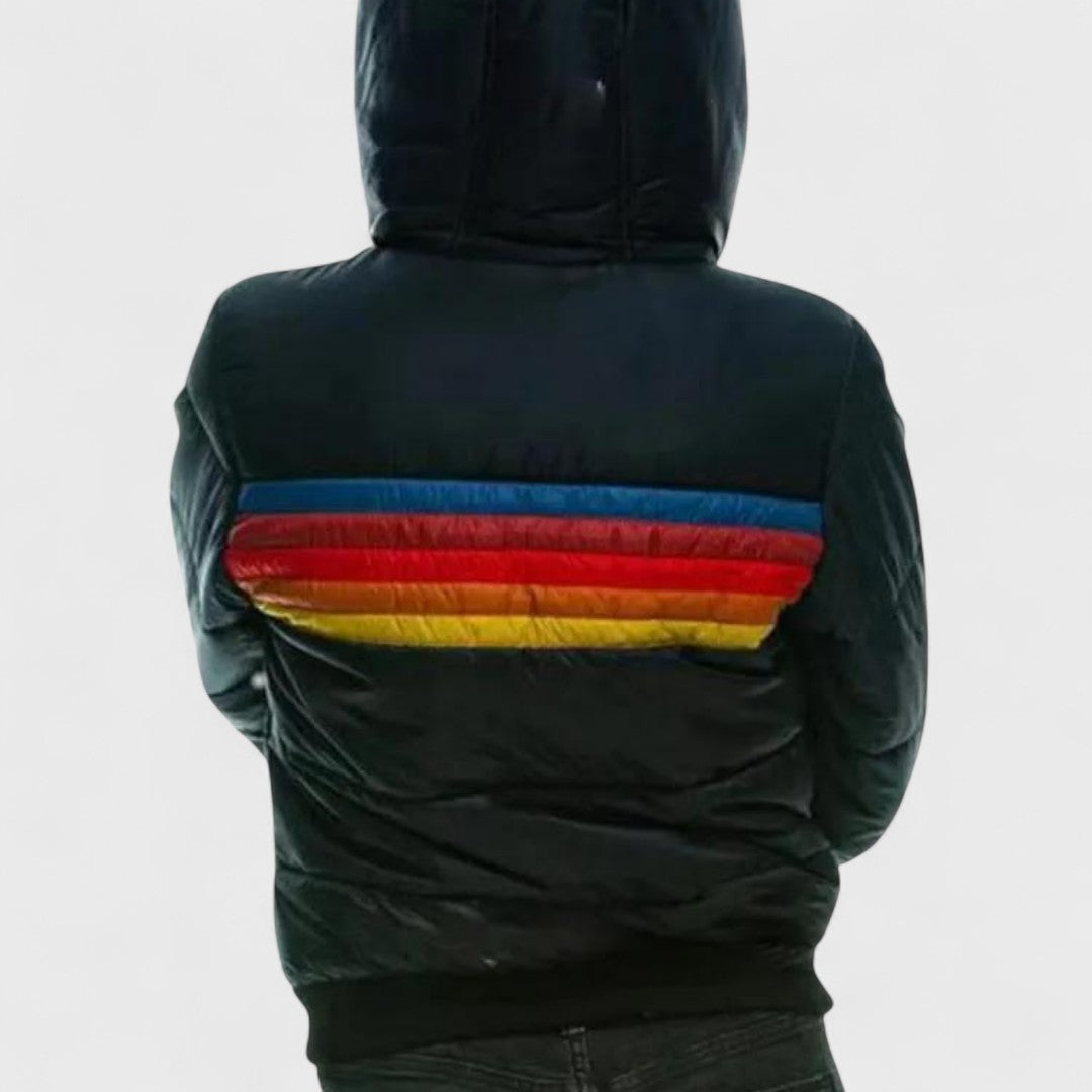 Helina | Raincoat