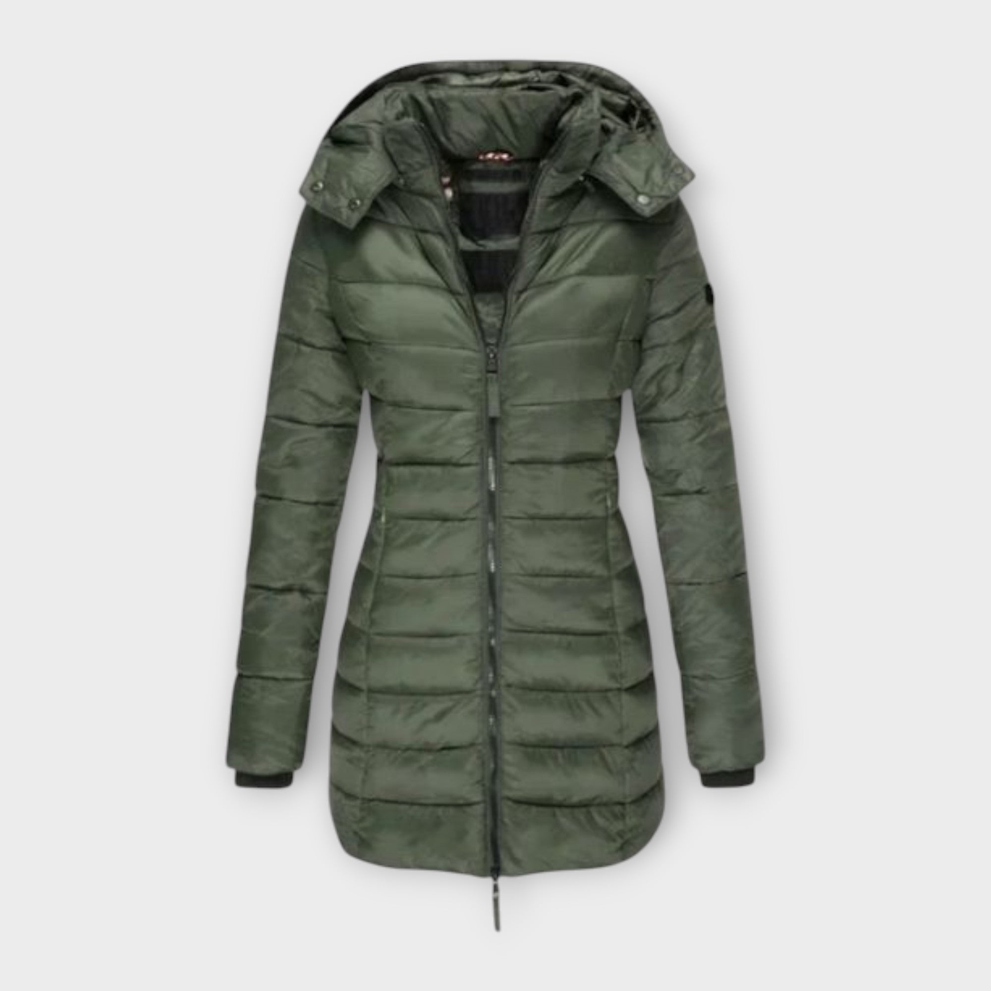Mathilde | Elegant and Insulating Winter Coat
