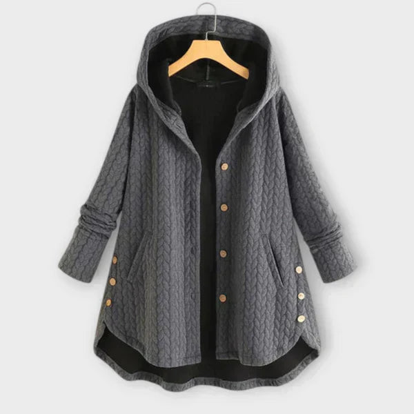 Leslie  | Warm Jacket