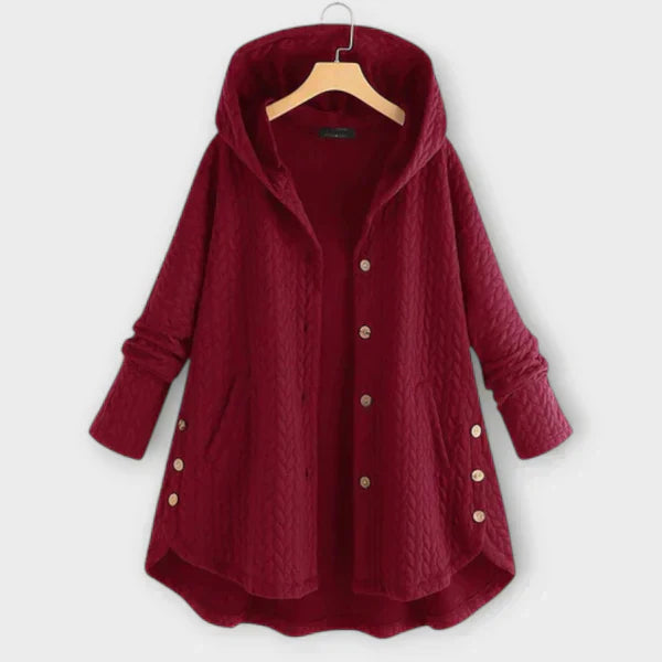 Leslie  | Warm Jacket