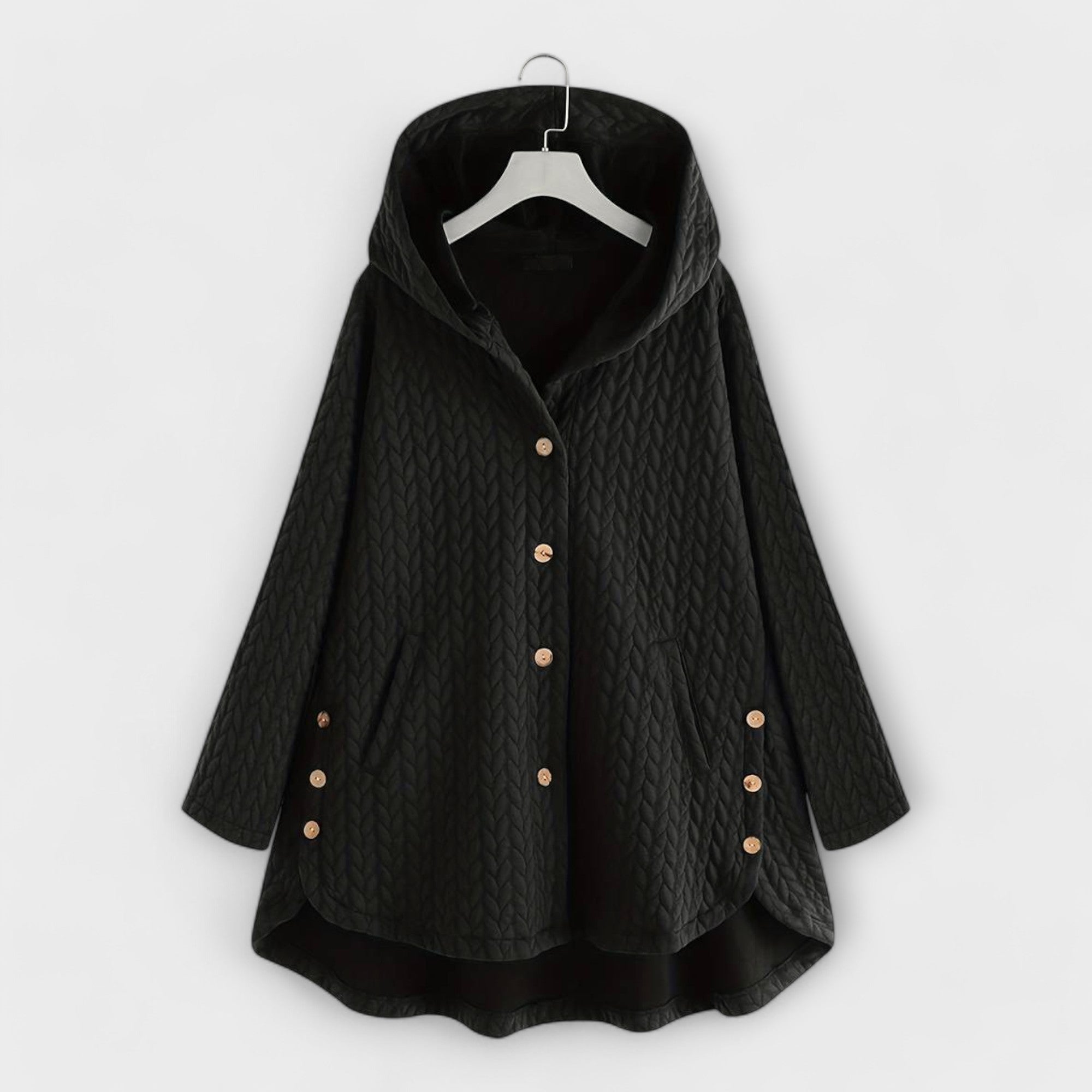 Leslie  | Warm Jacket