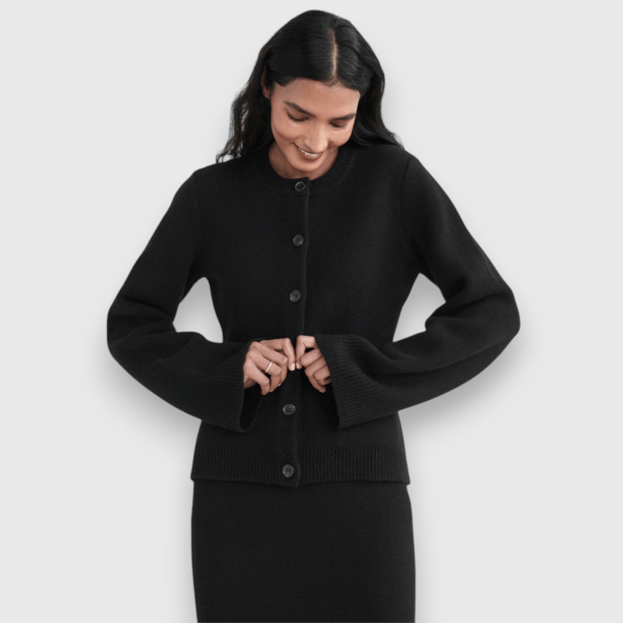 Eveline | Cardigan