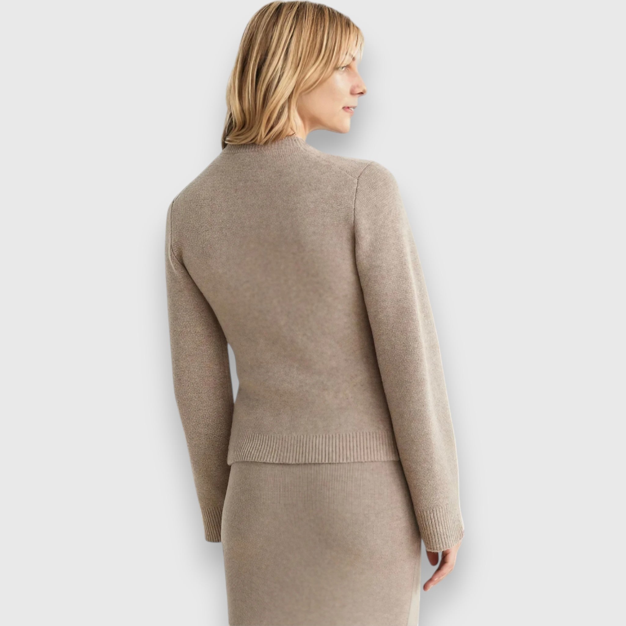 Eveline | Cardigan