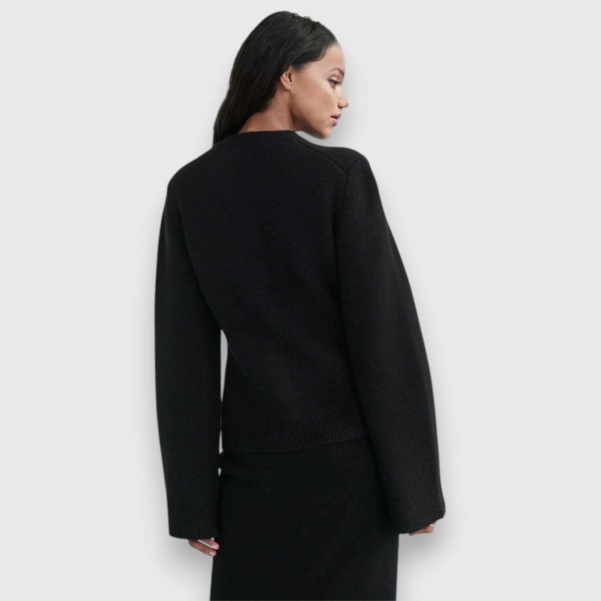 Eveline | Cardigan