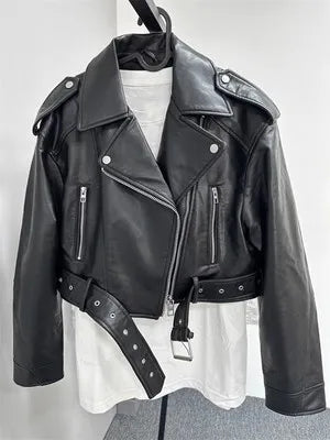 Élodie™ | Elegant and Trendy Jacket for a Chic and Modern Look