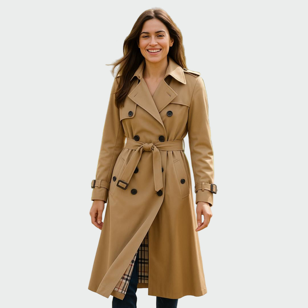 Trens – Timeless Elegance