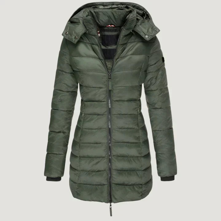 Noella | Winter Coat
