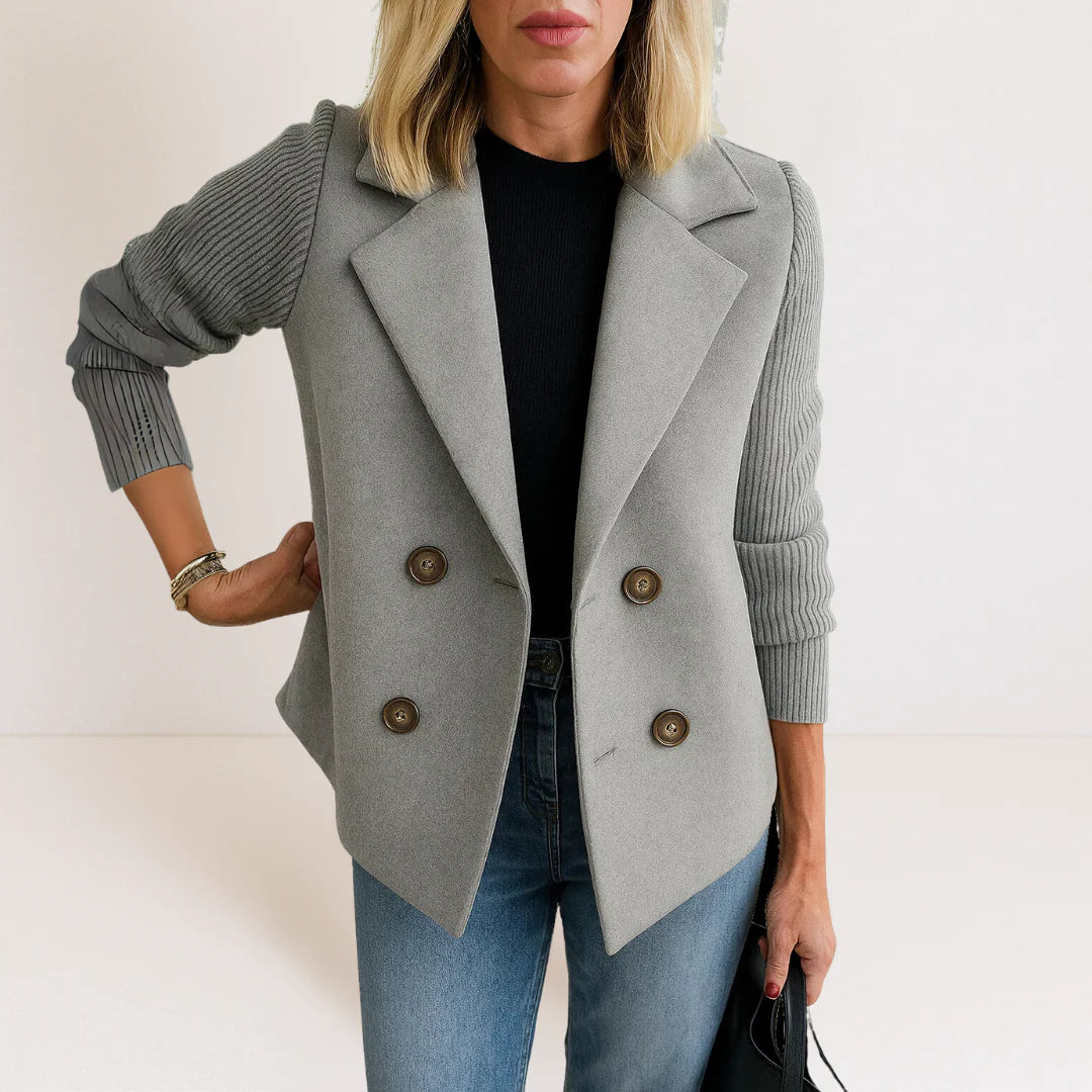Elena | Premium casual blazer