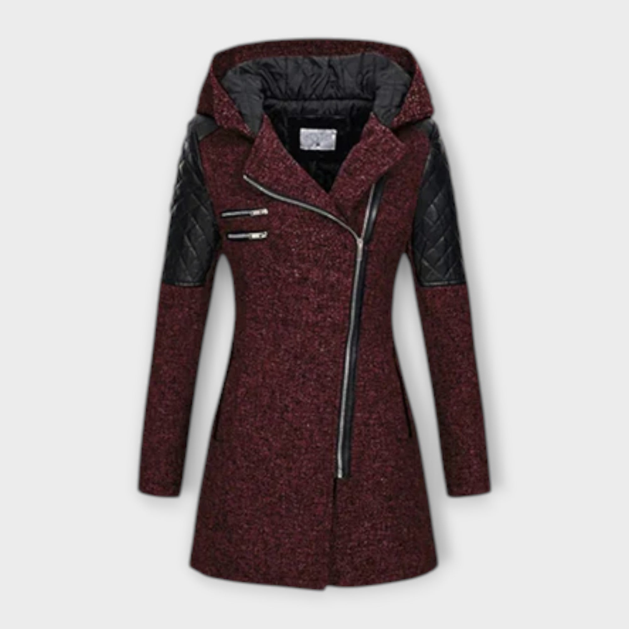 Sofia - Winter Coat