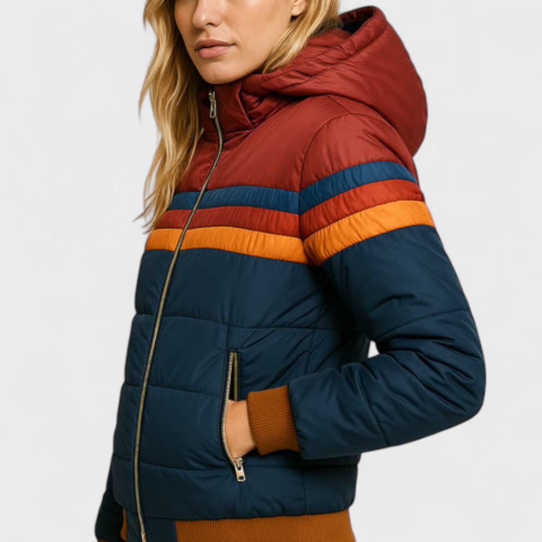 Helina | Raincoat