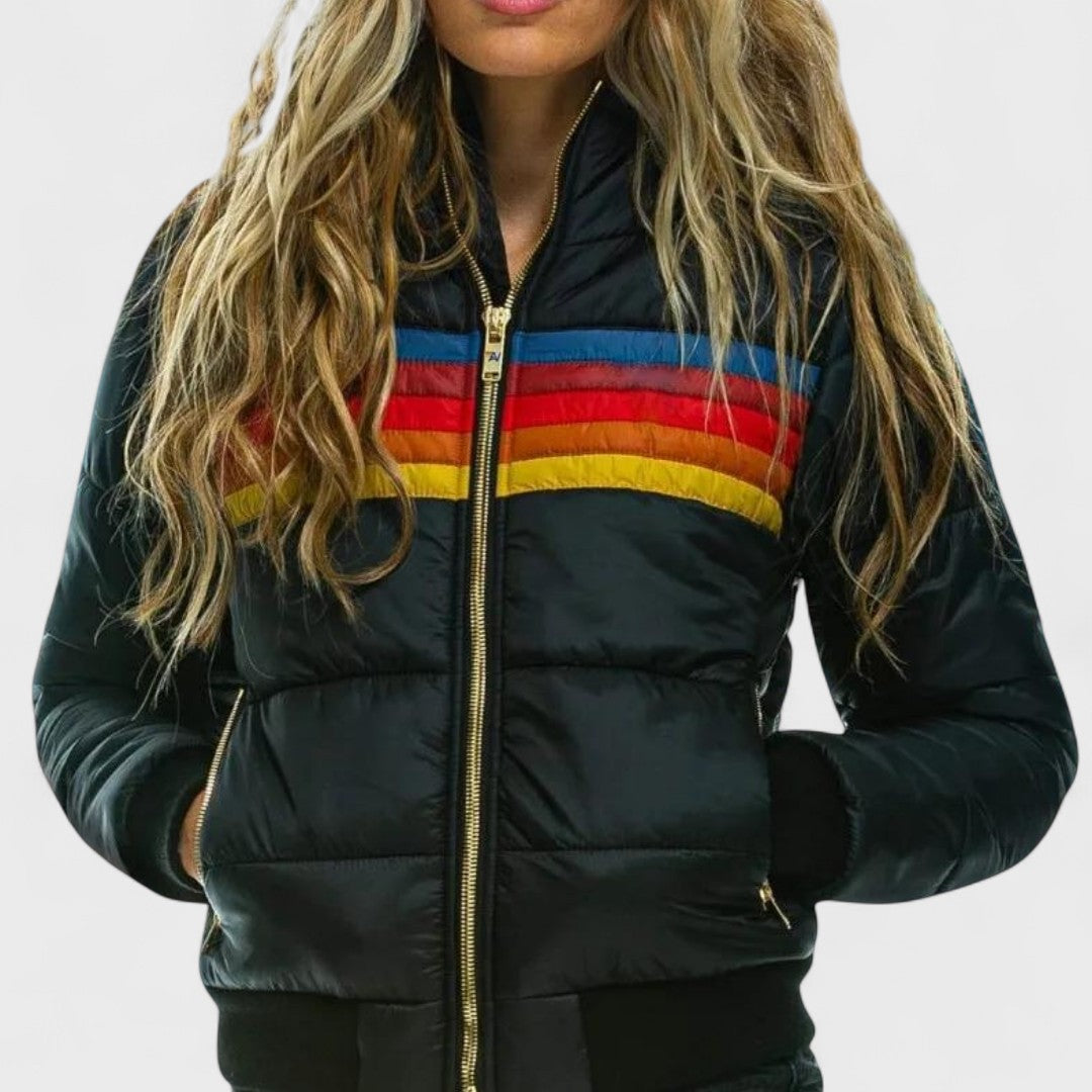 Helina | Raincoat