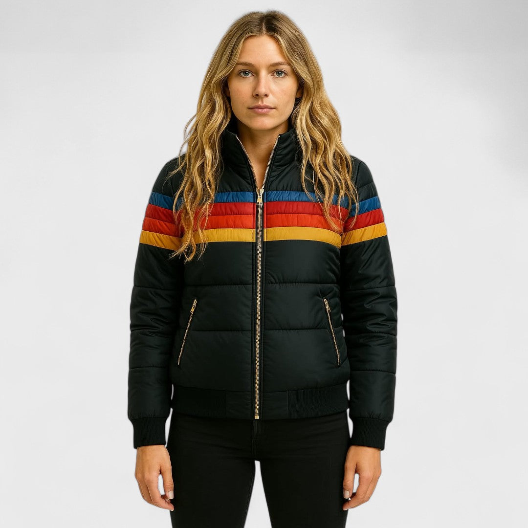 Helina | Raincoat