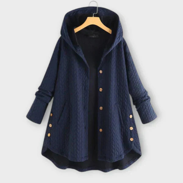 Leslie  | Warm Jacket