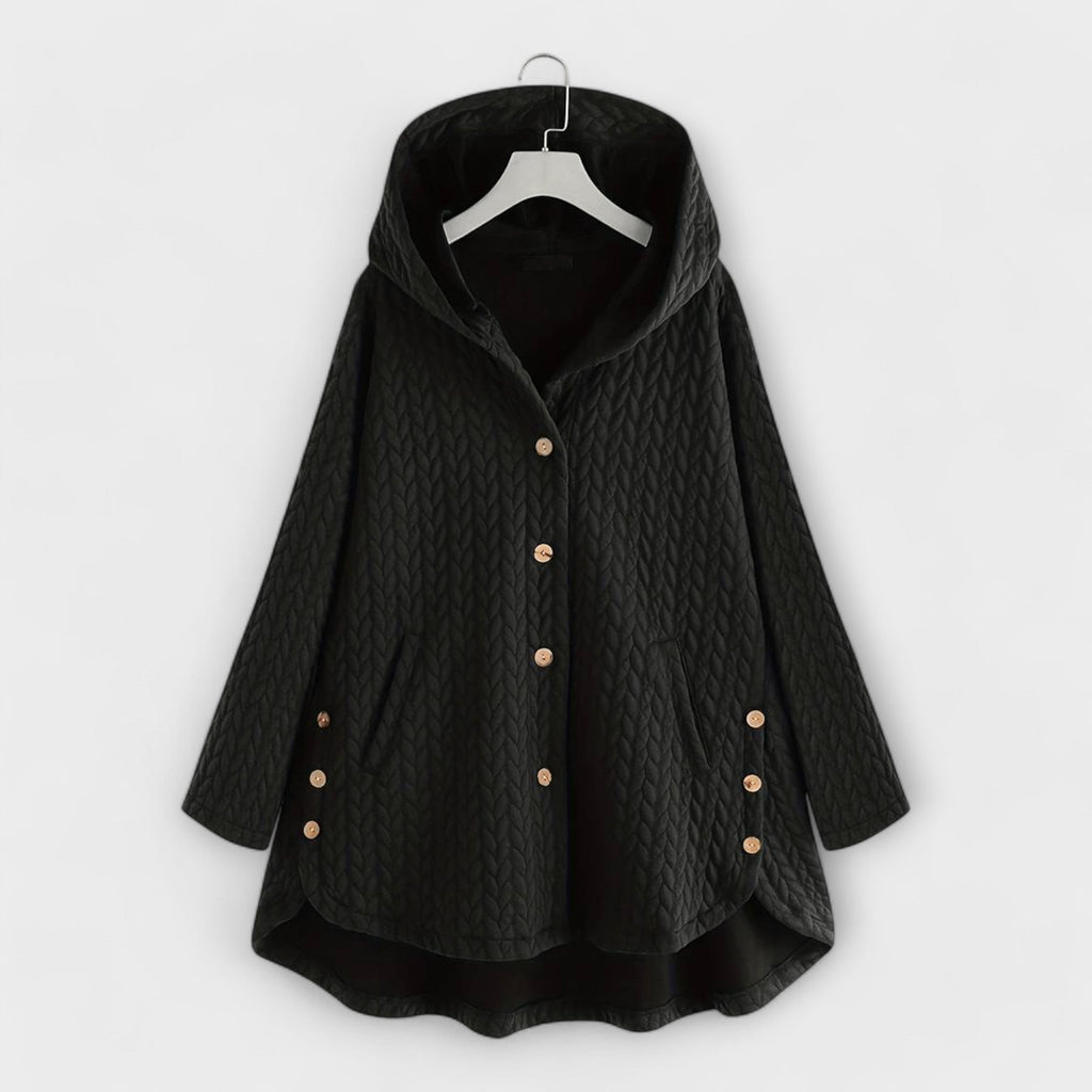 Leslie  | Warm Jacket