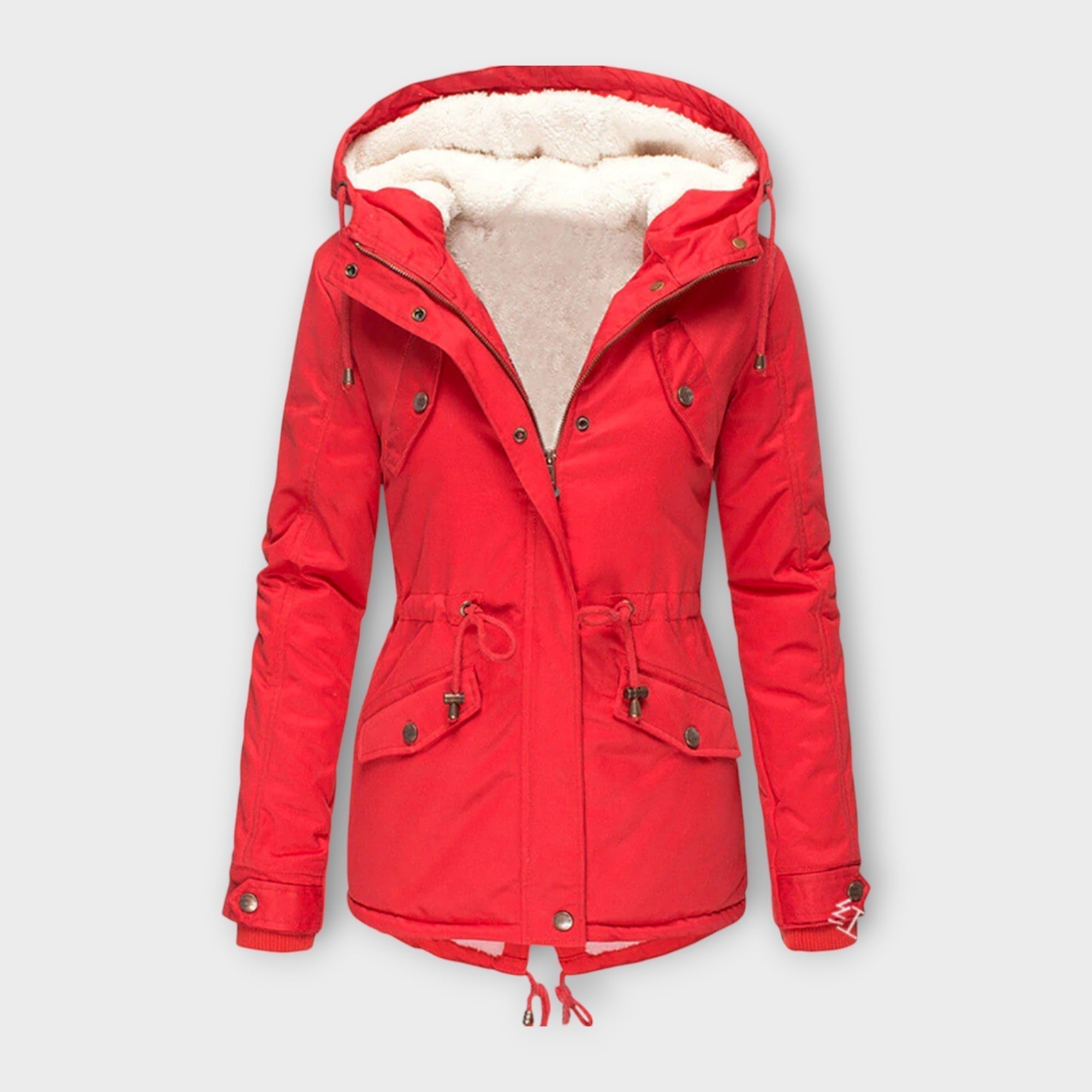 Mori – Waterproof and Lined Winter Jacket