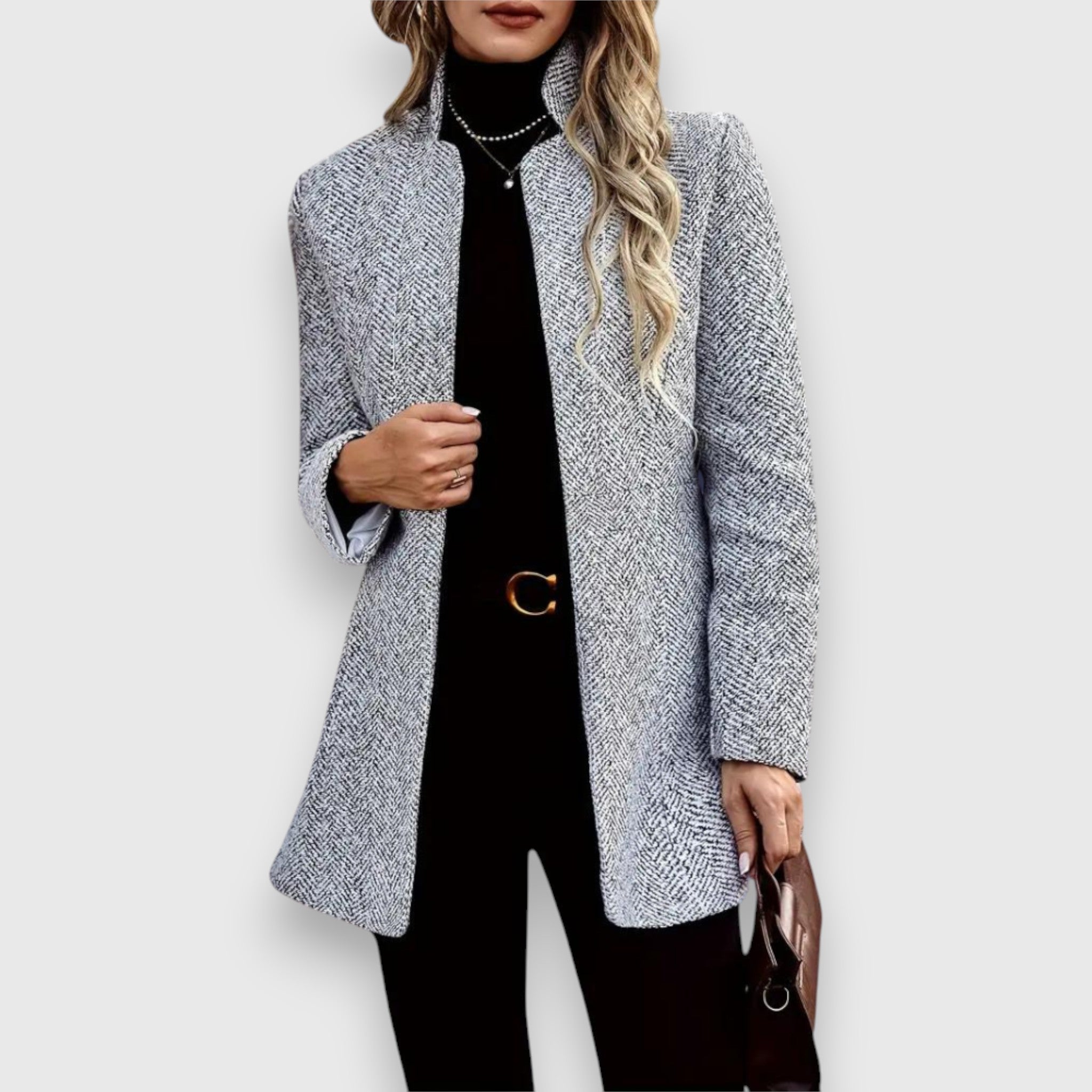 Livana| Blazer