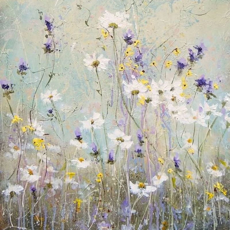 Party Lovely Blouse - Easy-Wear