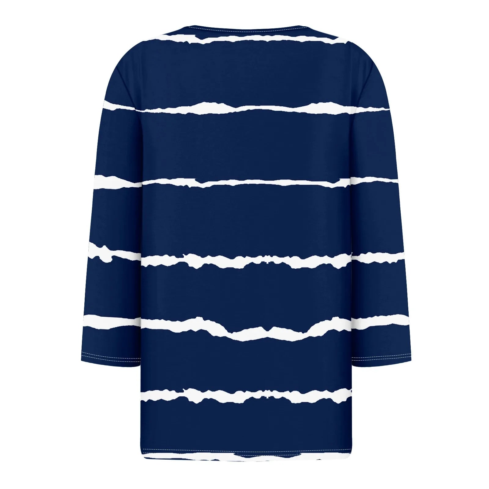 Holiday Chic Blouse - Midi