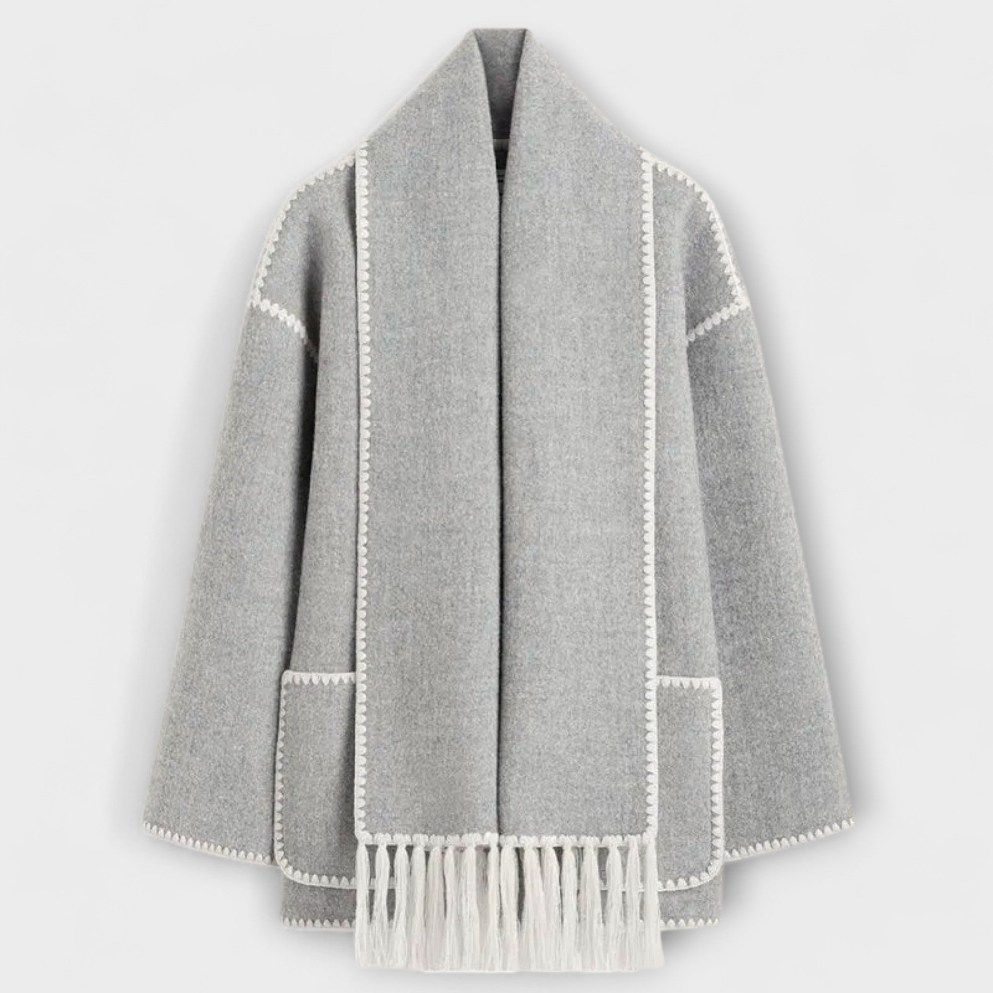 Chanela | Classic Coat