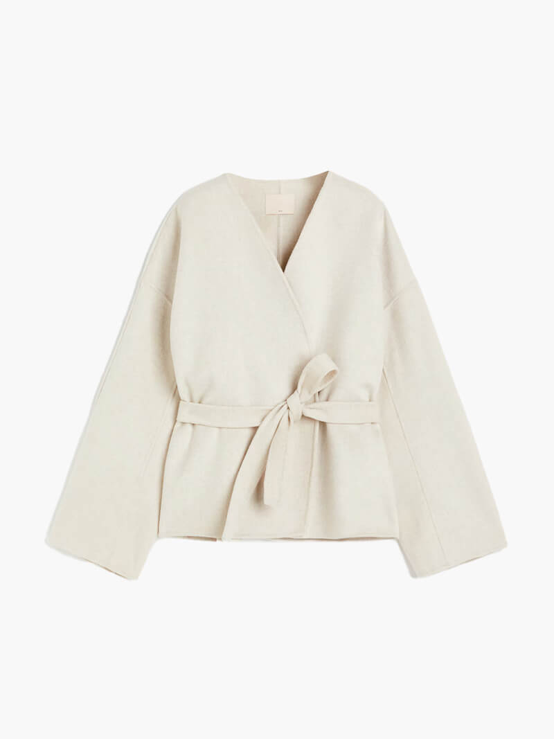 Hilda | Cardigan