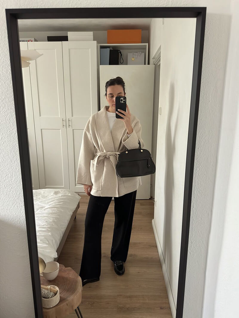 Hilda | Cardigan