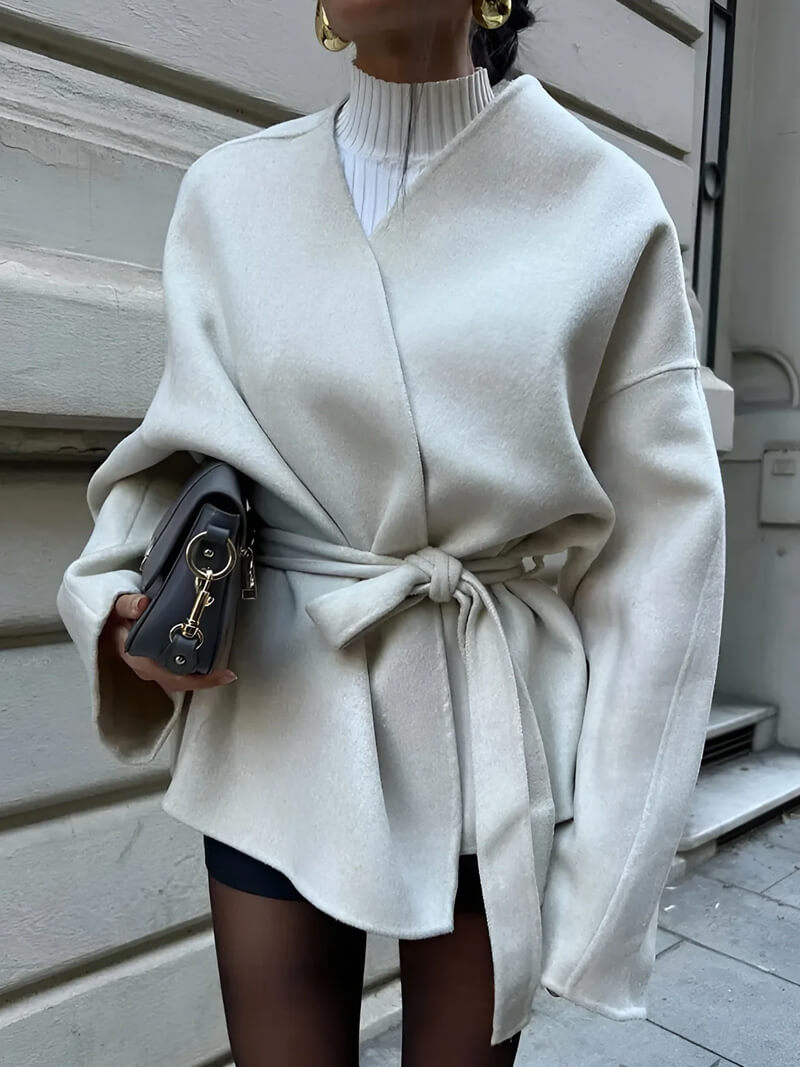 Hilda | Cardigan