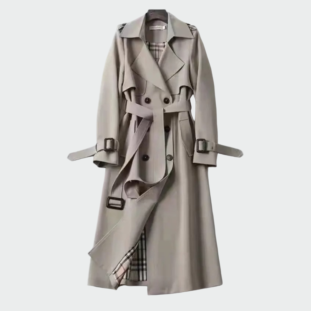 Trens – Timeless Elegance