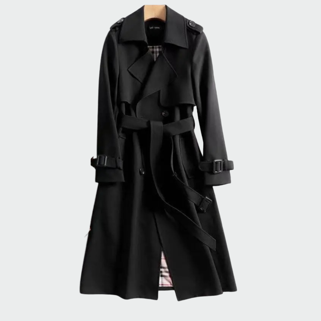 Trens – Timeless Elegance