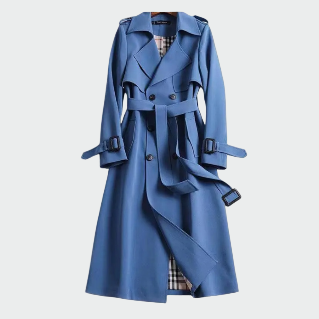 Trens – Timeless Elegance