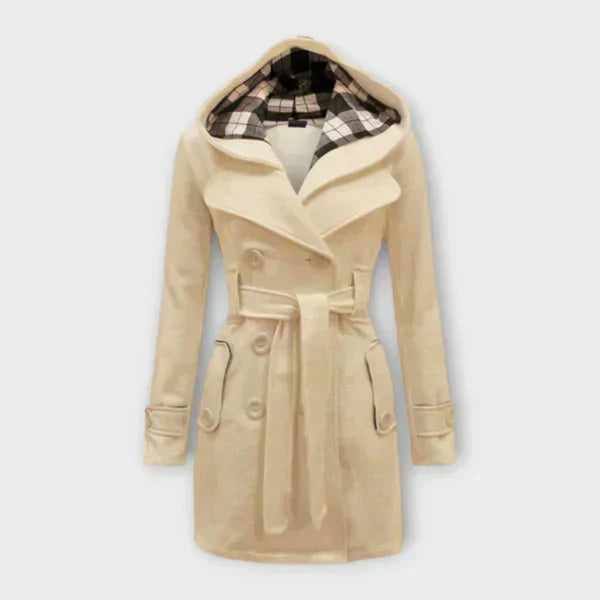 Evelyn | Winter Coat