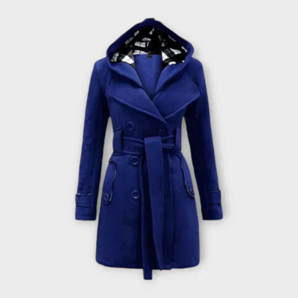 Evelyn | Winter Coat