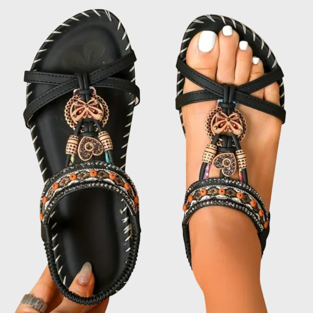 Miranda | Comfortable Orthopedic Sandals